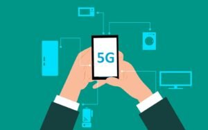 5G: Revolusi Konektivitas yang Mengubah Dunia