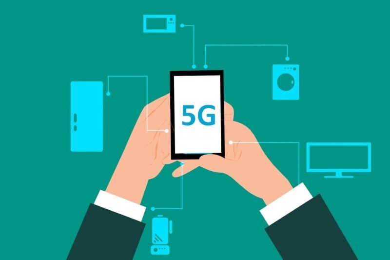 5G: Revolusi Konektivitas yang Mengubah Dunia