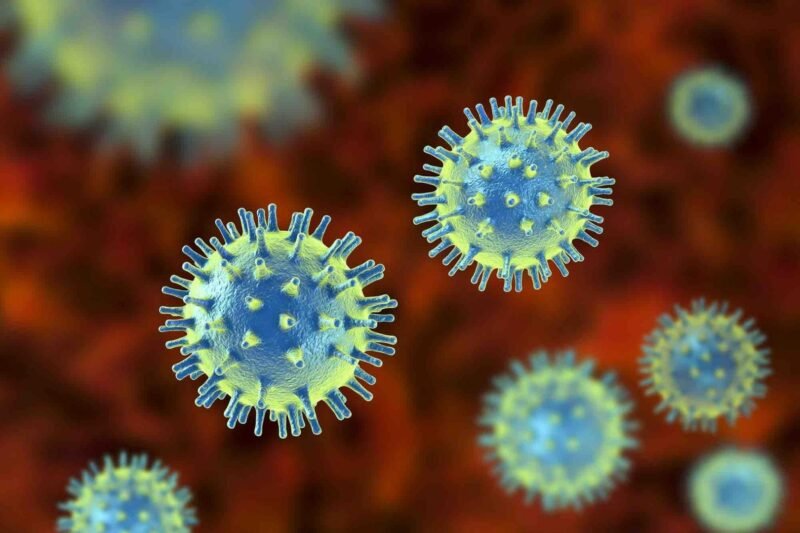 Ancaman di Ufuk Timur: Memprediksi dan Mempersiapkan Diri Menghadapi Virus Baru di Tahun 2025