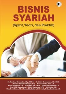 Bisnis Syariah: Menemukan Keberkahan dalam Setiap Transaksi