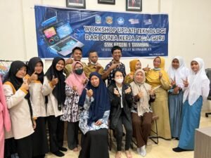 Blockchain: Lebih dari Sekadar Cryptocurrency – Perkembangan Terbaru yang Perlu Anda Ketahui