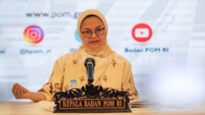 BPOM Rilis Obat Baru: Harapan Baru bagi Kesehatan Masyarakat Indonesia