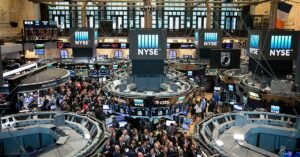 Bursa Saham Dunia: Jantung Ekonomi Global yang Berdenyut