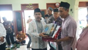Cek Kesehatan Rutin Lansia: Investasi untuk Kualitas Hidup di Usia Emas