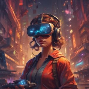 Cloud Gaming: Evolusi Hiburan Interaktif di Era Digital