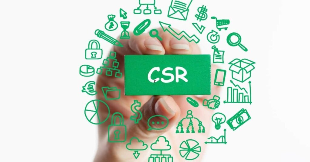 CSR: Lebih dari Sekadar Citra, Investasi Jangka Panjang untuk Masa Depan Berkelanjutan