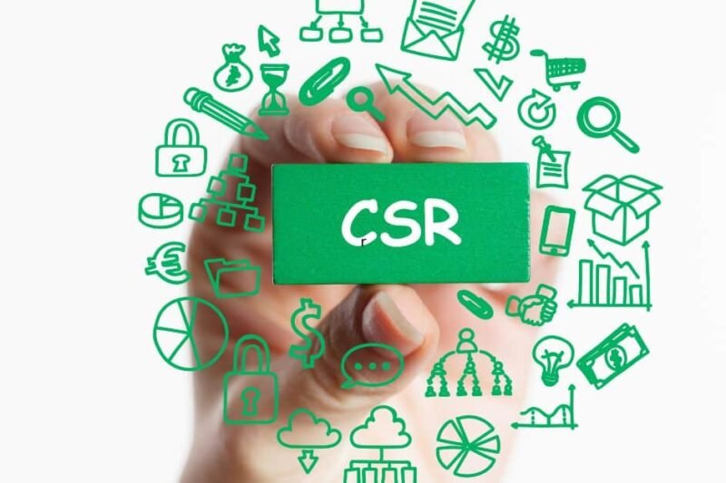 CSR: Lebih dari Sekadar Citra, Investasi Jangka Panjang untuk Masa Depan Berkelanjutan