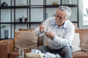 Diabetes pada Lansia: Tantangan dan Strategi Pengelolaan yang Efektif