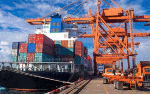 Ekspor Impor Global: Jantung Perdagangan Dunia yang Berdenyut
