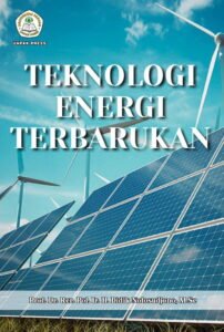 Energi Terbarukan: Masa Depan yang Cerah di Tengah Tantangan Iklim