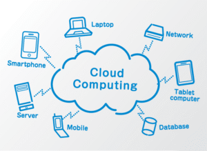 Era Awan: Menjelajahi Dunia Cloud Computing yang Mengubah Segalanya