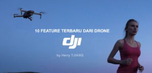Era Baru di Angkasa: Menjelajahi Teknologi Drone Terbaru dan Dampaknya