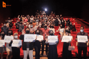 Fintech: Revolusi Keuangan di Ujung Jari Anda