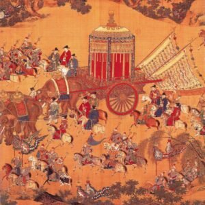 Geopolitik Asia: Lanskap Kekuatan yang Dinamis dan Kompleks