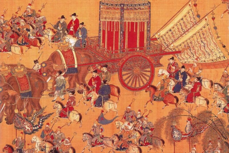 Geopolitik Asia: Lanskap Kekuatan yang Dinamis dan Kompleks