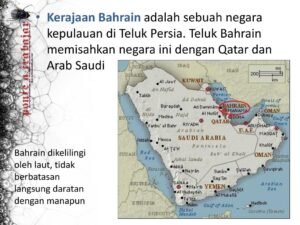 Geopolitik Timur Tengah: Pusaran Konflik dan Perebutan Pengaruh di Abad ke-21