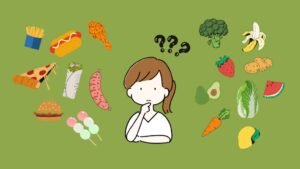 Junk Food: Kenikmatan Sesat yang Mengancam Kesehatan