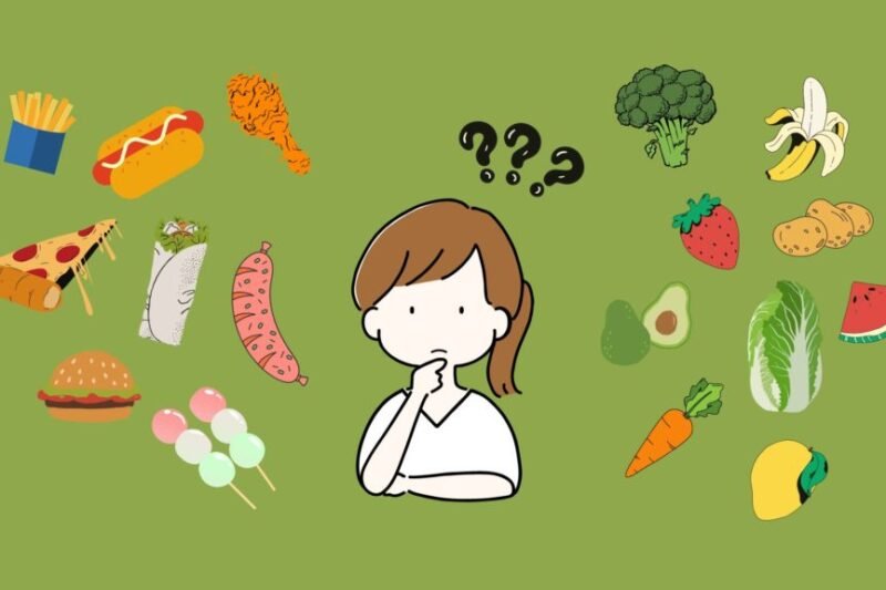 Junk Food: Kenikmatan Sesat yang Mengancam Kesehatan