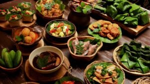 Makanan Sehat untuk Anak: Pondasi Kuat untuk Masa Depan Gemilang