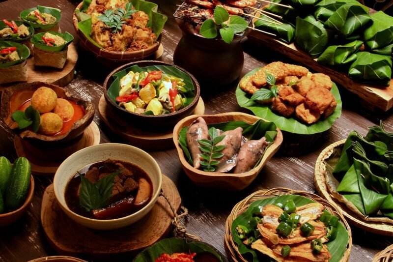 Makanan Sehat untuk Anak: Pondasi Kuat untuk Masa Depan Gemilang