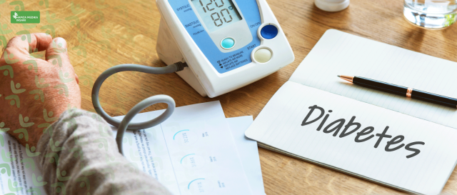 Mencegah Diabetes: Investasi Jangka Panjang untuk Kesehatan Anda