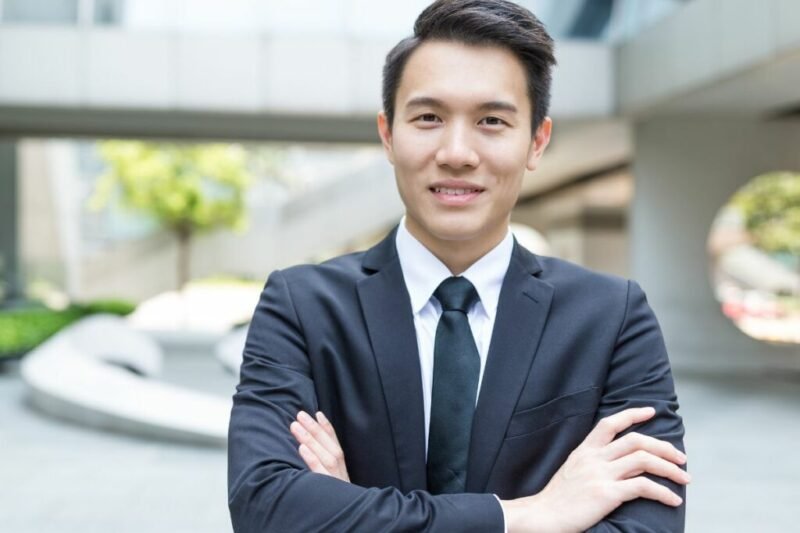 Menerobos Batas: Kisah Inspiratif Pengusaha Muda Sukses di Era Digital