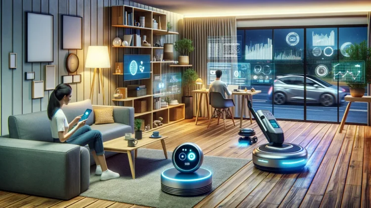 Menjelajahi Horizon AI: Perkembangan Terkini dan Dampaknya pada Masa Depan