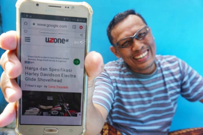 Menjelajahi Horizon Teknologi: Tren Terkini yang Membentuk Masa Depan Kita