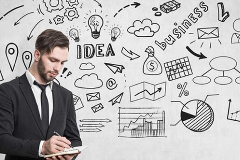Menjelajahi Lanskap Bisnis Modern: Tren, Tantangan, dan Strategi untuk Sukses
