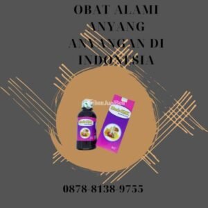 Obat Herbal Terpercaya: Kembali ke Alam dengan Bijak dan Aman