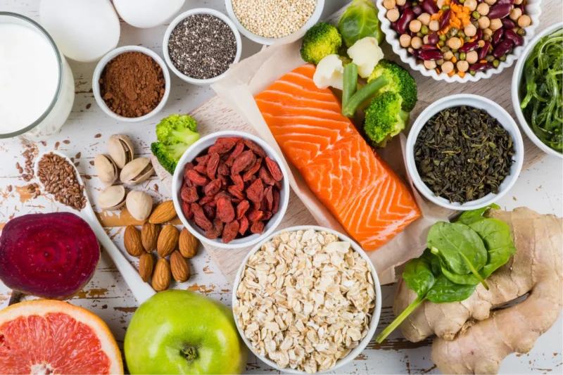 Superfood Lokal: Harta Karun Kesehatan Tersembunyi di Sekitar Kita