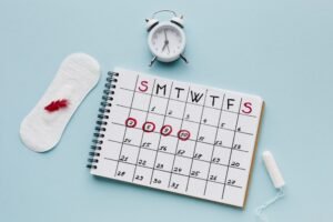 Tentu, mari kita bahas menstruasi tidak teratur secara mendalam.