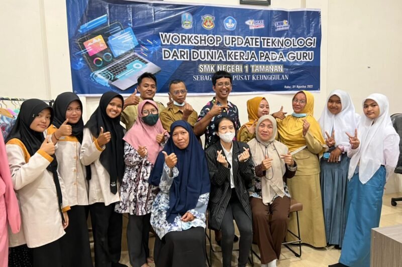 Tentu, mari kita bahas perkembangan terkini di dunia metaverse yang semakin menarik ini.