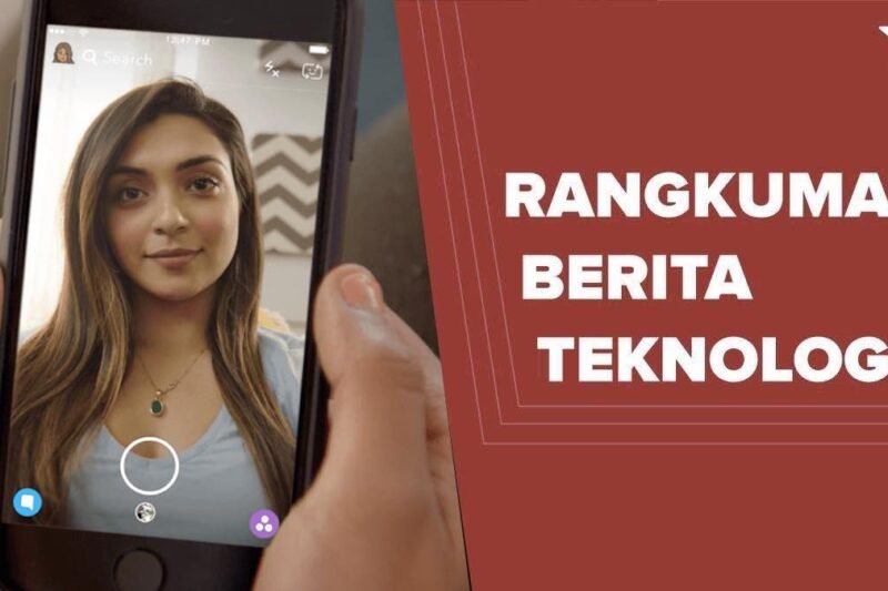 Tentu, mari kita susun artikel informatif tentang perkembangan teknologi terkini.