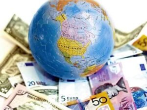 Tentu, mari kita susun artikel tentang kondisi ekonomi global yang informatif dan mudah dipahami.