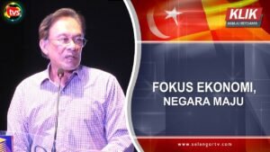 Tentu, mari kita telaah lebih dalam tentang ekonomi negara maju.