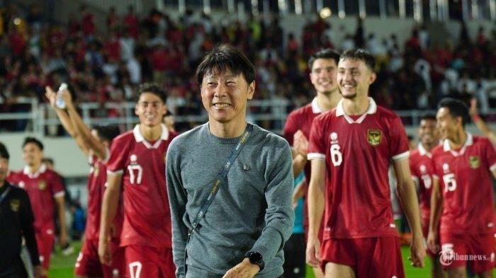 Timnas Indonesia: Antara Asa dan Tantangan di Tengah Gemuruh Dukungan
