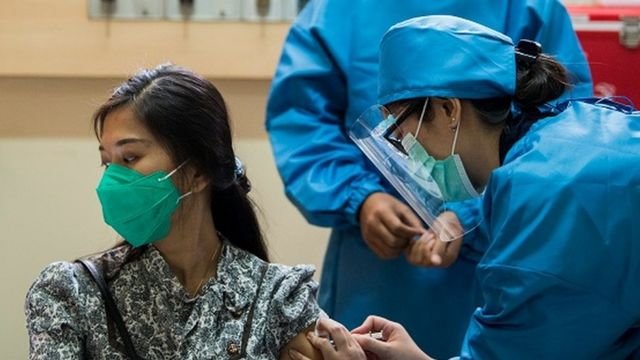 Vaksinasi Generasi Baru: Menjelajahi Inovasi dan Harapan di Dunia Imunisasi