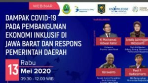 Indonesia di Persimpangan Jalan: Menavigasi Arus Pembangunan Ekonomi di Tengah Tantangan Global
