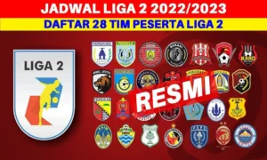 Liga Indonesia: Drama, Ambisi, dan Asa di Lapangan Hijau