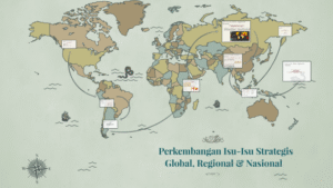 Perubahan Iklim: Ancaman Eksistensial dan Imperatif Aksi Global