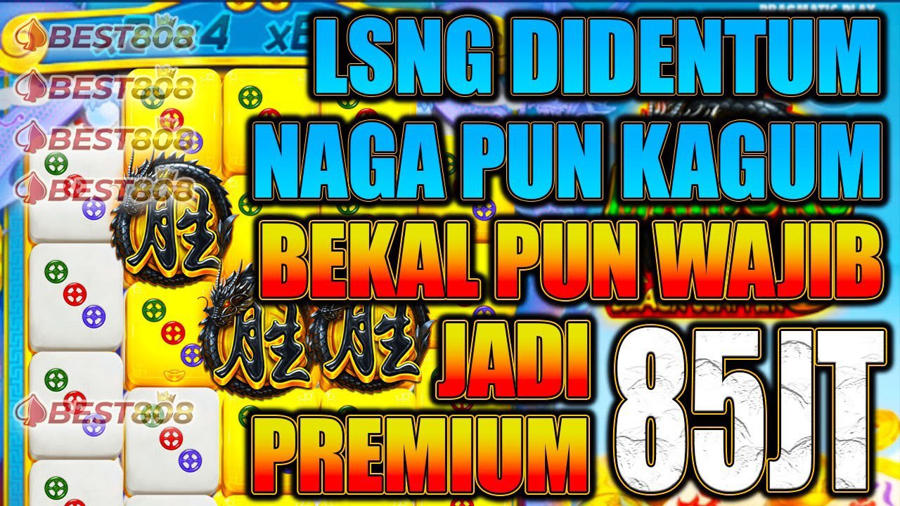 BEST808