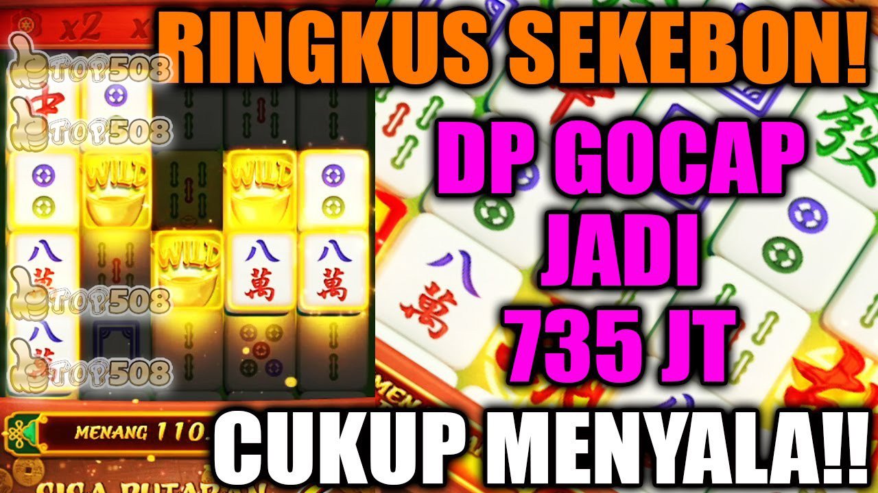 TOP508