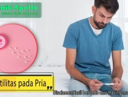 Infertilitas Pria: Memahami Tantangan, Mengungkap Fakta, dan Mencari Solusi