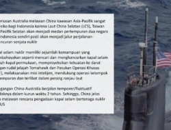 Menavigasi Ancaman Tersembunyi: Isu Nuklir Global di Abad ke-21