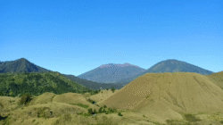 Empat Destinasi Alam Banyuwangi untuk Liburan Akhir Tahun