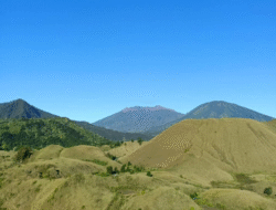 Empat Destinasi Alam Banyuwangi untuk Liburan Akhir Tahun