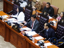 Kritik Publik terhadap Proses Percepatan RUU Pidana