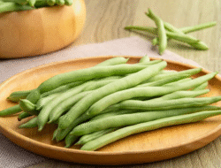 Lima Manfaat Utama Buncis bagi Kesehatan Tubuh