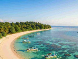 Bunaken, Keindahan Laut Tropis yang Menawan